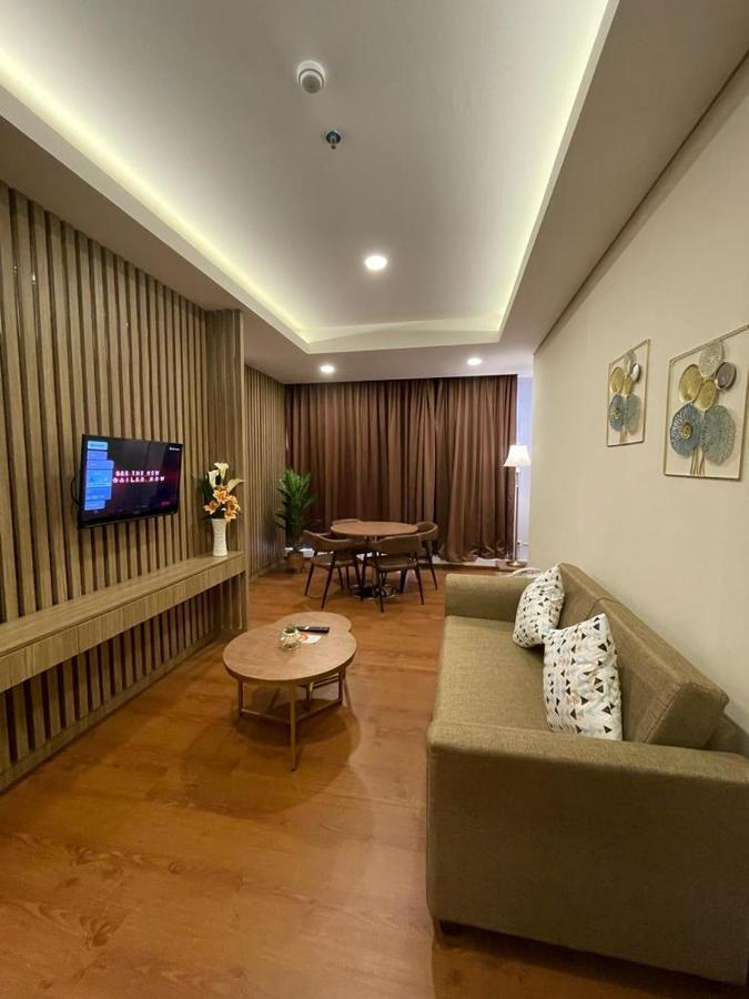 Grand G7 Hotel Pasar Baru Jakarta Exterior foto